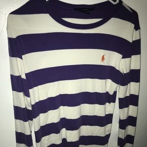 Ralph Lauren top, worn once
